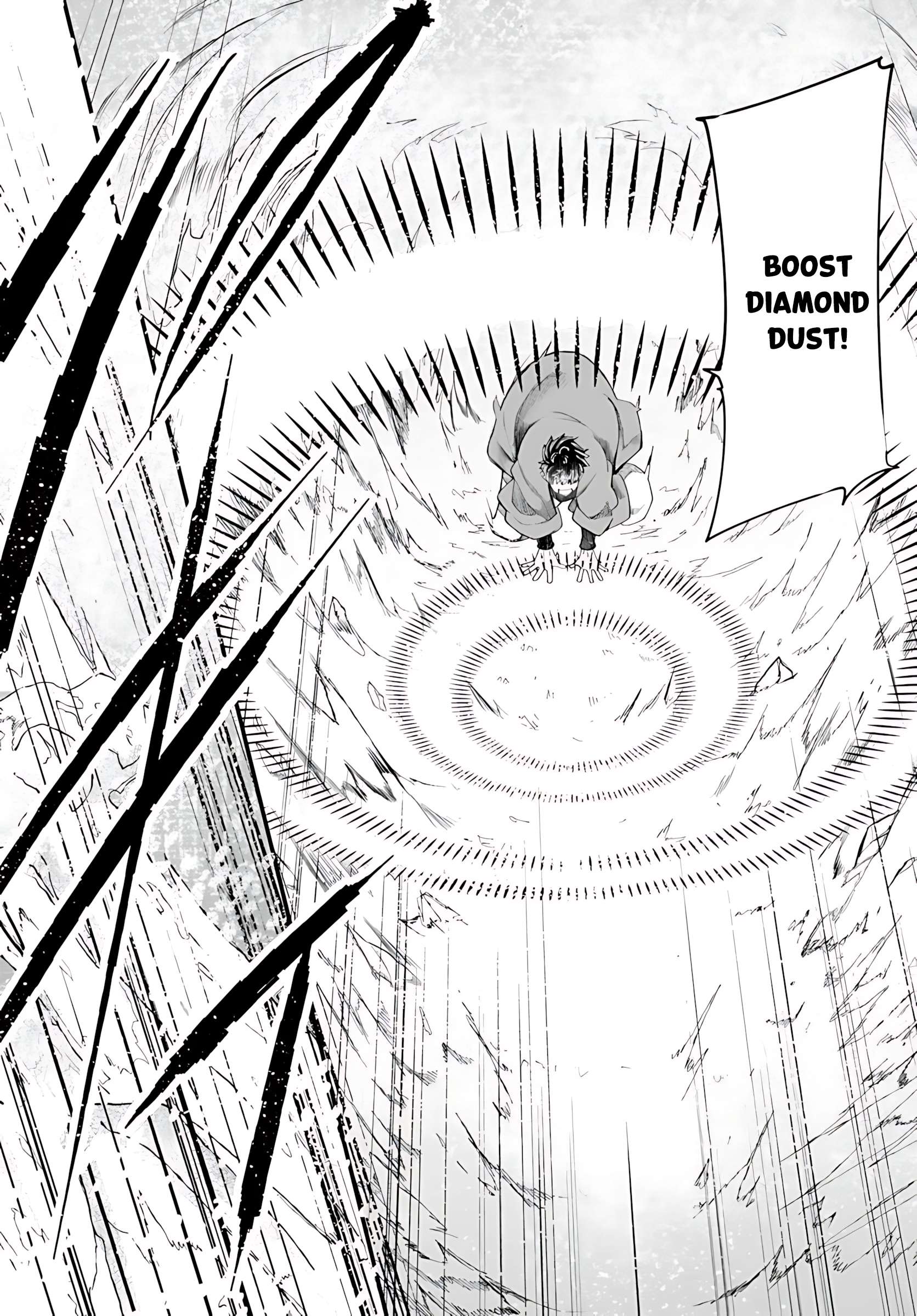 Seichou Cheat de Nandemo Dekiru You ni Natta ga, Mushoku Dake wa Yamerarenai You Desu Chapter 90 29